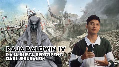 baldwin iv adalah.